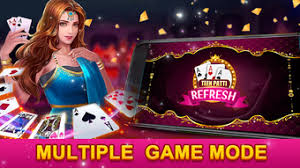 Teen Patti Free چیٹ سسٹم